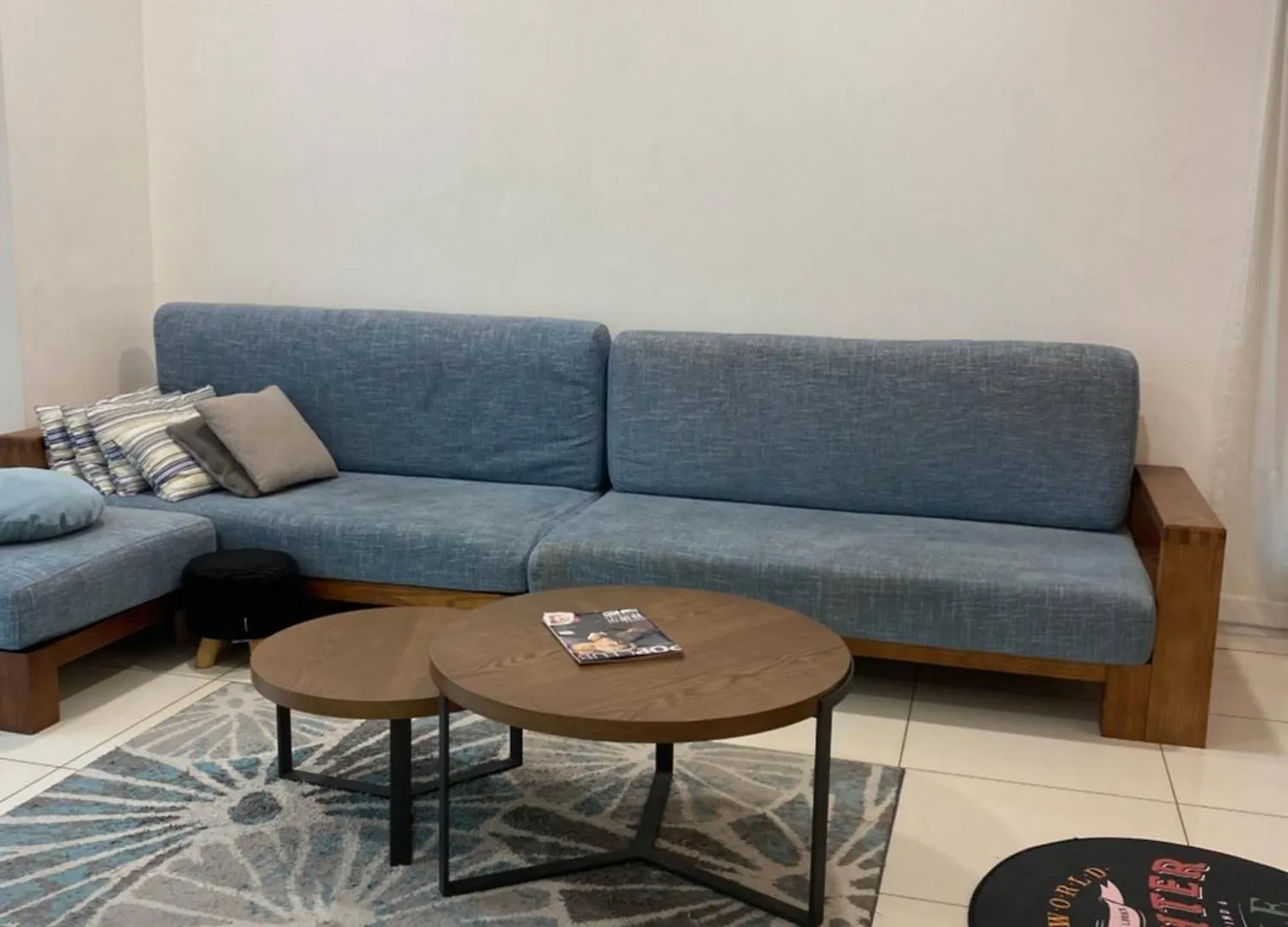 Sutera Avenue Near Gleaneagle Kk King Bed Apartment Kota Kinabalu