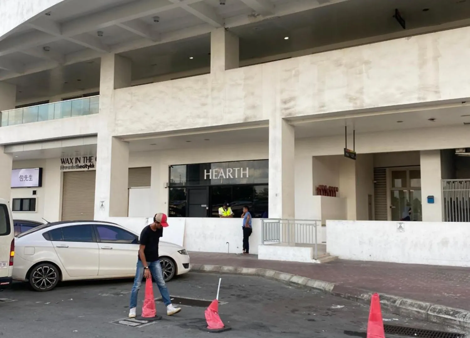 Апартаменты Sutera Avenue Near Gleaneagle Kk King Bed Кота-Кинабалу